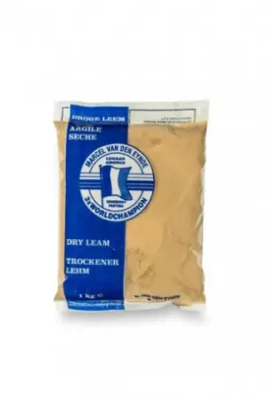 Prix Bas Argile séche VAN DEN EYNDE 1kg