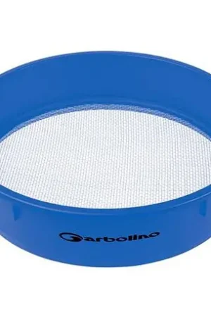 Tamis GARBOLINO luxe Bassine 40L - Maille 3mm Offre Spéciale