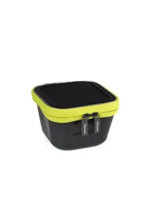 Boite MATRIX air-flow eva bait tub 1.7litre Prix Cassé