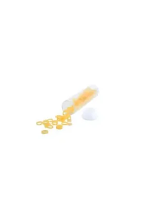 Commander Maintenant Elastiques à pellet CRESTA 4.2mm Medium