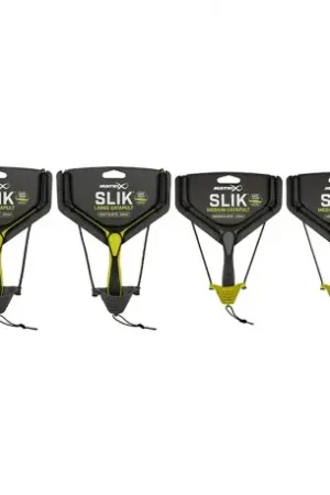 Fronde MATRIX slik catapult heavy elastic 3.2mm Soldes