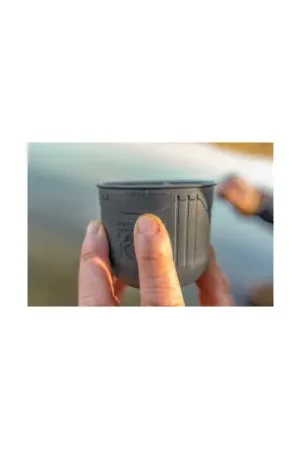 jeu de Coupelle PRESTON pole kup set Meilleur Choix