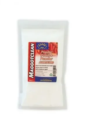 Usine Directe Nettoyant asticots CHAMPION FEED powder- 80gr