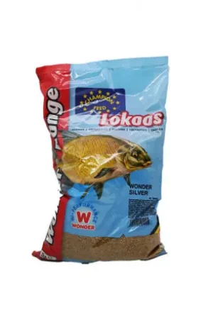 Achetez Aujourd'hui Amorce CHAMPION FEED Wonder silver - 2Kg