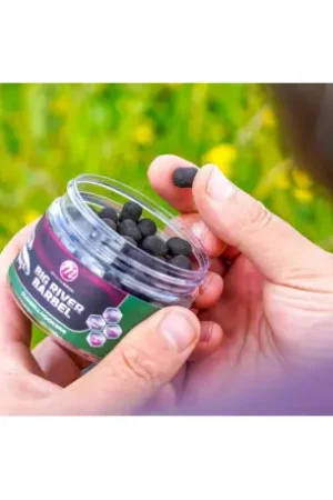 Vente Flash Dumbell wafters MAINLINE Match big river barbel- 10*12mm