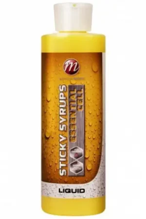 Prix Cassé Syrup MAINLINE Match essentiel cell / 250 ML