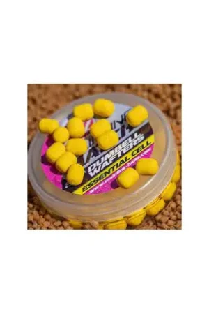 Dumbell wafters MAINLINE Match 10 mm - essential cell Retour Gratuit