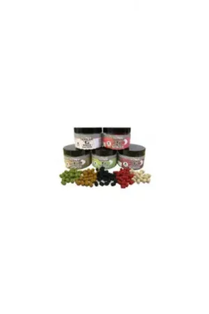 Wafter BAIT TECH g-green - 8mm Acheter Direct