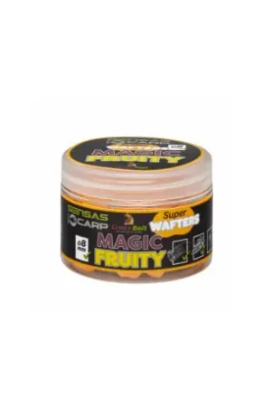 Wafter SENSAS magic fruity 60gr- 8mm Solde