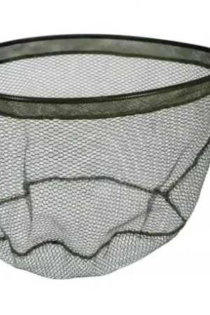 Quantité Limitée Tête d'épuisette MILO camou rubber- 50x40cm