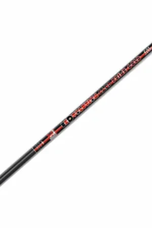 Manche d'épuisette MILO redvolution prime gold- 3.5mt Remise