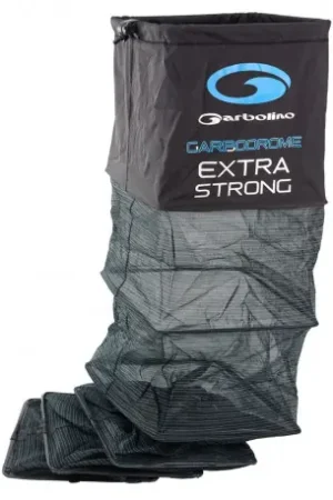 Meilleure Vente Bourriche GARBOLINO carp extra strong- 3m
