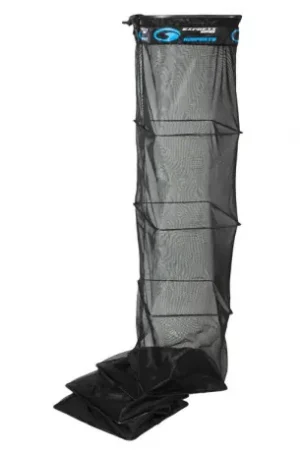 Solde Bourriche GARBOLINO express rectangulaire 3mt