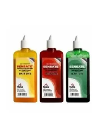 Prix Réduit Booster FJUKA sensate jaune -95ml