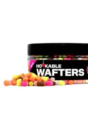 Wafter FJUKA mixed colours- 8mm Commander Maintenant