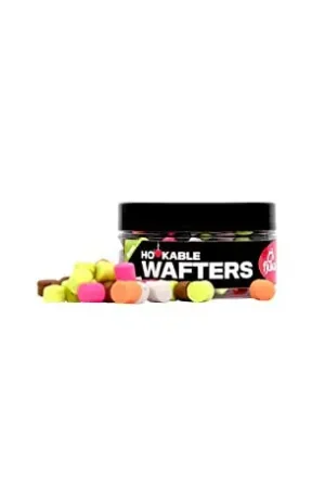 Usine Directe Wafter FJUKA mixed colours- 4mm