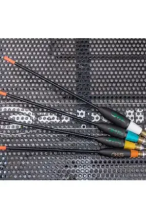 Acheter En Ligne Flotteur Anglaise GARBOLINO Fixe SP W07 - UK (2+6Gr) - IT (6+2Gr)