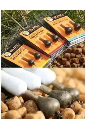 Plombs Guru Waggler converter 3.2 gr Meilleure Vente