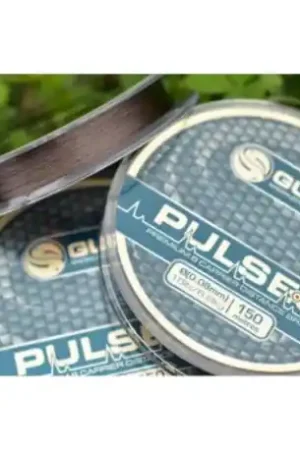 Acheter Direct Tresse GURU Pulse-8 Brin 0.12mm 10.8kg 150m