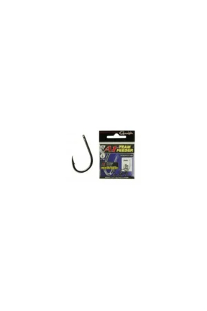 Hameçons GAMAKATSU A1 strong carp n°12 Offre Exclusive