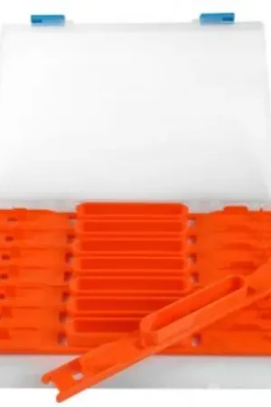 Vente Flash Boite à bas de ligne CRESTA Feeder - 20Cm + 20Cm enrouleur