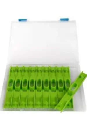 Petit Prix Boite à bas de ligne CRESTA Feeder - 15Cm + 10Cm enrouleur