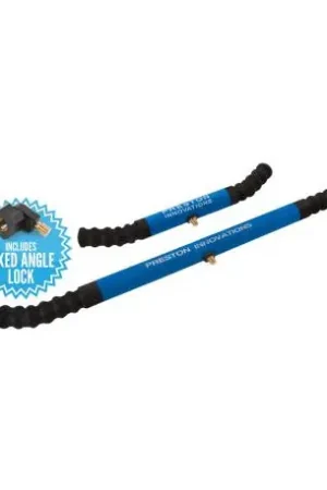 Support avant PRESTON Feeder deluxe long standard Meilleur Prix