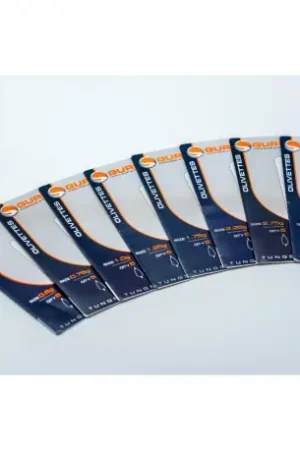 Vente Flash Olivettes GURU tungsten In-line - 1Gr - 5 Pièces