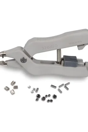 Pince à plomb STONFO micro shot plier Soldes