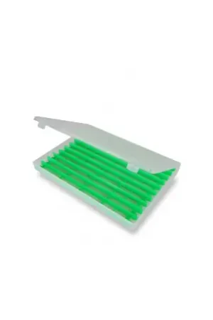 Soldes Boite à plioirs STONFO- 25cm*1.8cm/10 pcs