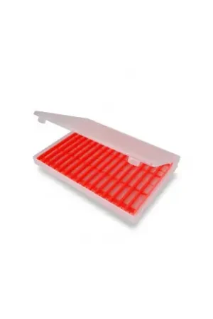 Authentique Boite à plioirs STONFO- 18cm*1.6cm/15 pcs