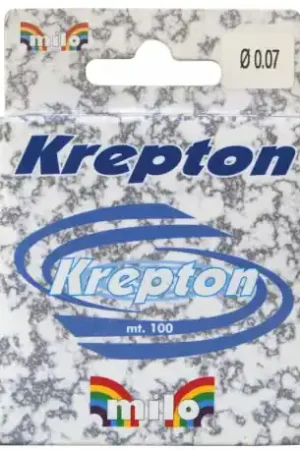 Acheter Direct Nylon MILO krepton 0.20mm- 4.515kg-100mt