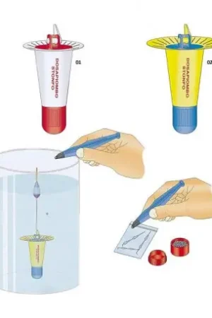 Pèse plomb STONFO shot doser Nouveauté