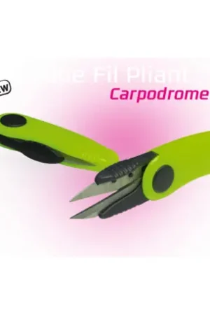 Achat Immédiat Coupe fil FUN FISHING Pliant