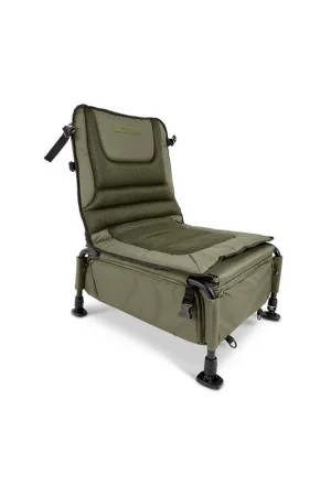 Super Prix Siege KORUM progress ruckchair- standard
