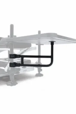 Solde Support desserte PRESTON side tray support