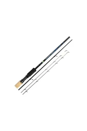 Soldes Canne PRESTON dura carp feeder 3mt