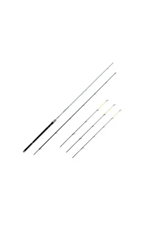 Usine Directe Canne FISHING FERRARI militia 3m66- 40/56gr