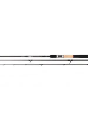 Offre Spéciale Canne DAIWA N'zon Z power method 3m60-80gr