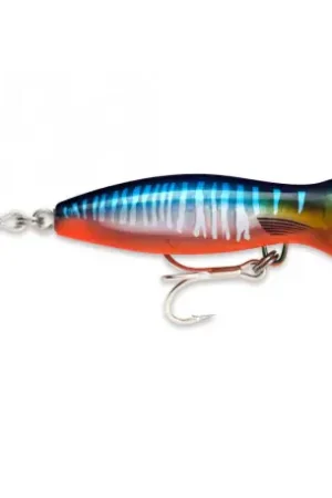 Seulement Aujourd'hui Leurre RAPALA Magnum XPLODE 13cm Hot wahoo UV
