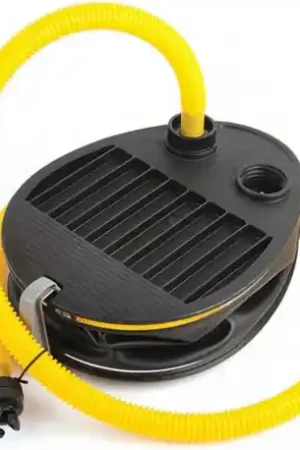 Pompe CARP SPIRIT float tube-zodiac Haute Qualité