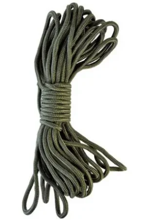 Corde CARP SPIRIT multi usage- 15mt Retour Gratuit