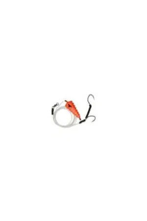 Vente Directe Montage BLACK CAT Baitfish tree rig
