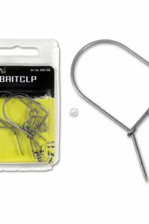 Montage BLACK CAT Bait clip Top Vente