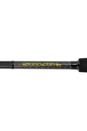 Canne BLACK CAT Solid Spin 2m70 50-190gr Solde
