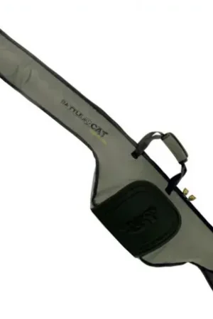 Fourreau BLACT CAT Single rod 155cm Pas Cher
