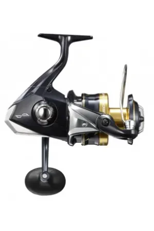 Moulinet SHIMANO Spheros SW 14000 XG Offre Exclusive
