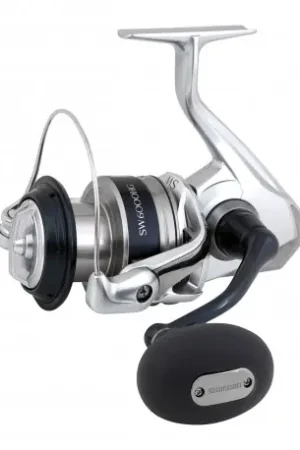Satisfait Ou Remboursé Moulinet SHIMANO Saragosa 8000HG SW