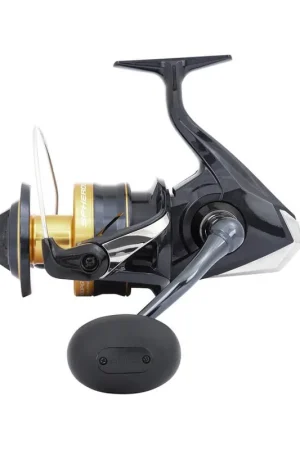 Moulinet SHIMANO Spheros SW 6000 PG Prix Cassé