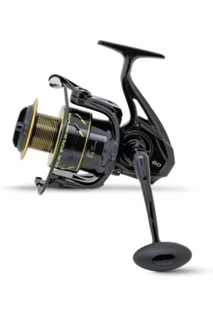 Moulinet BLACK CAT Passion Pro FD 50 Super Prix